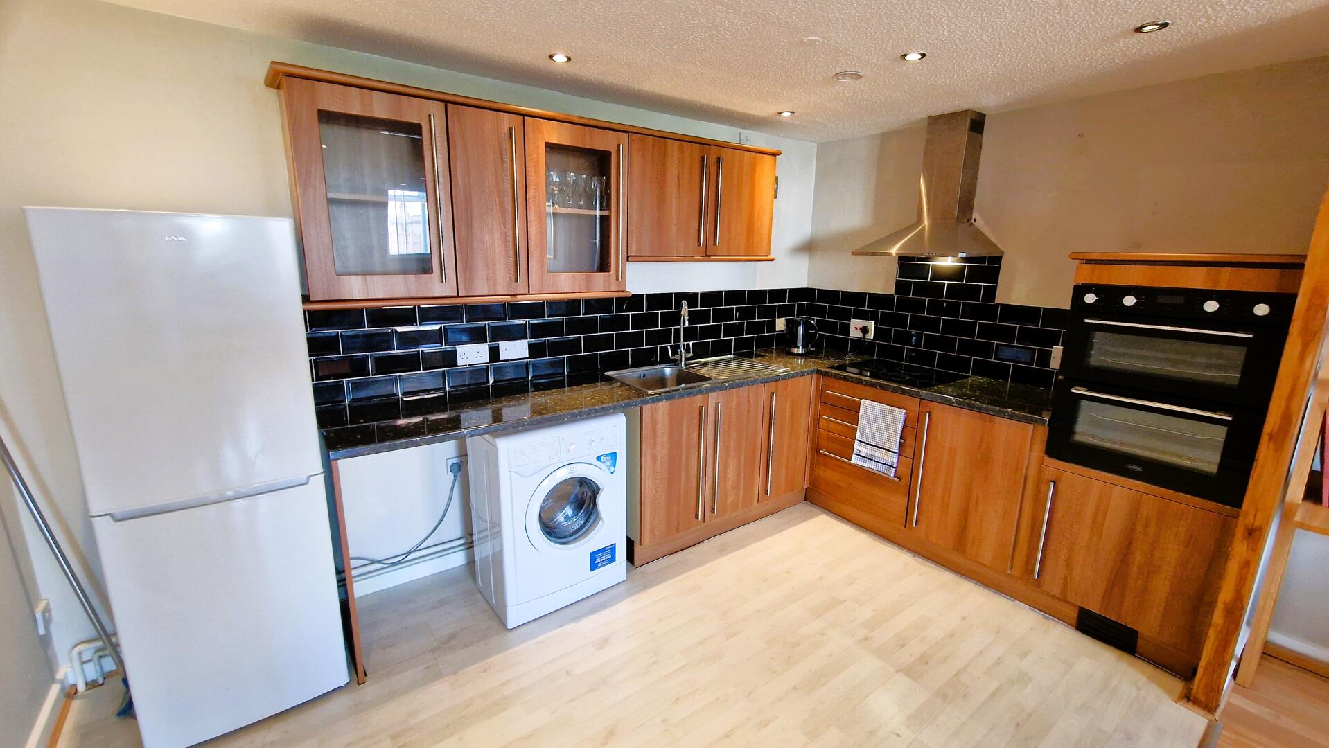 Granby House, 66 Granby Row  Manchester